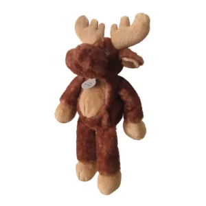 Großes Elch-Kuscheltiere, lange Beine, 35 cm