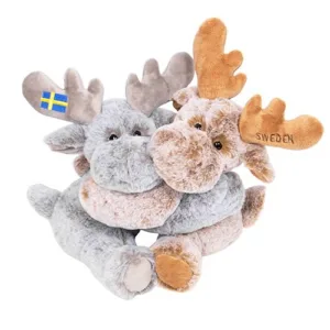 Umarmender Kuschelelchtiere , 32 cm