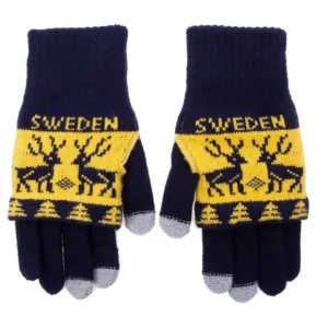 Touchscreen-Winterhandschuhe Swe